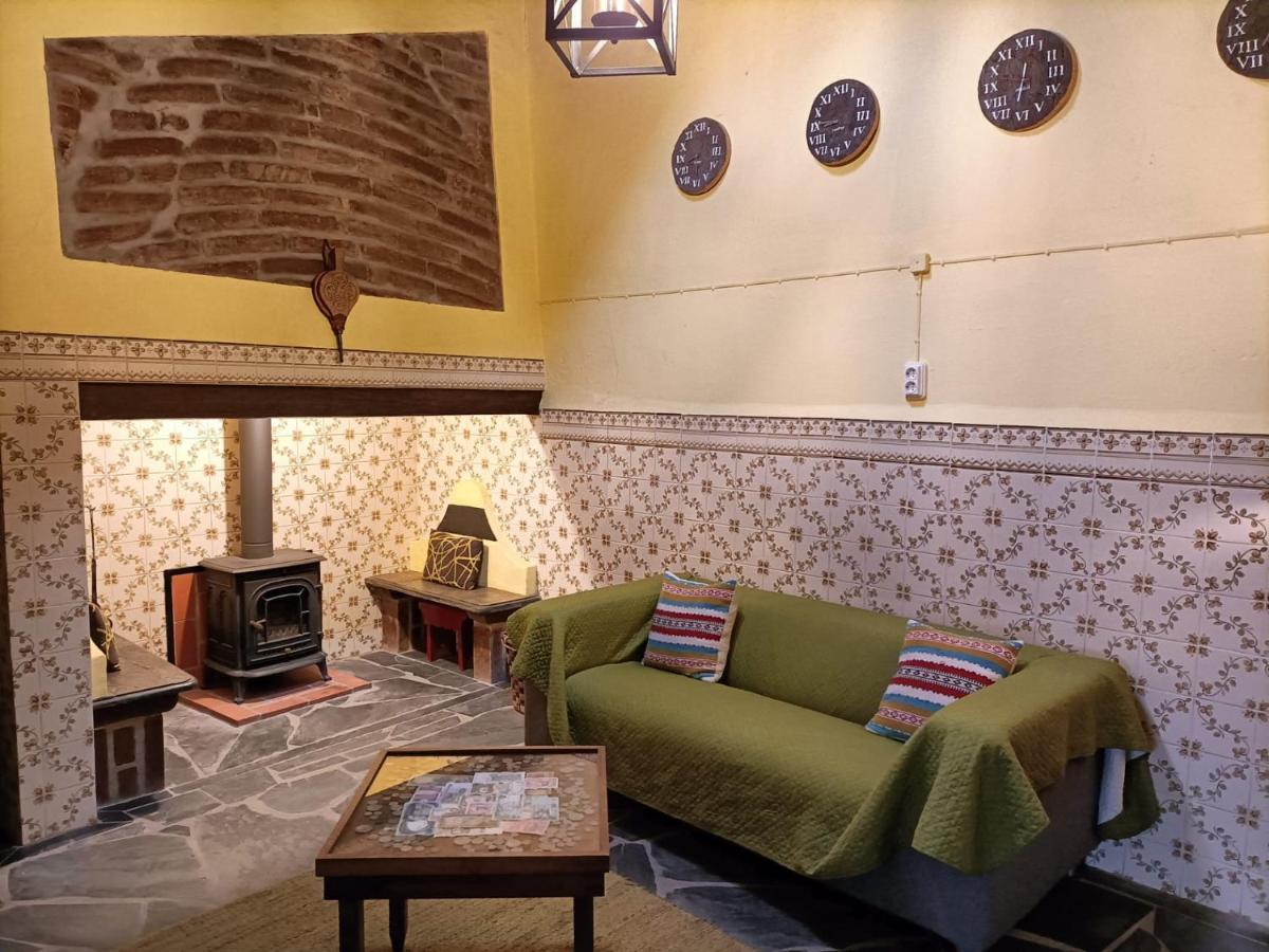 Casa Do Beco Villa Monsaraz Exterior photo