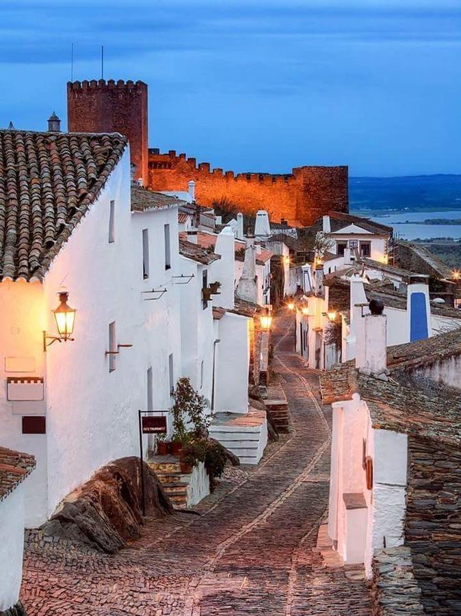 Casa Do Beco Villa Monsaraz Exterior photo